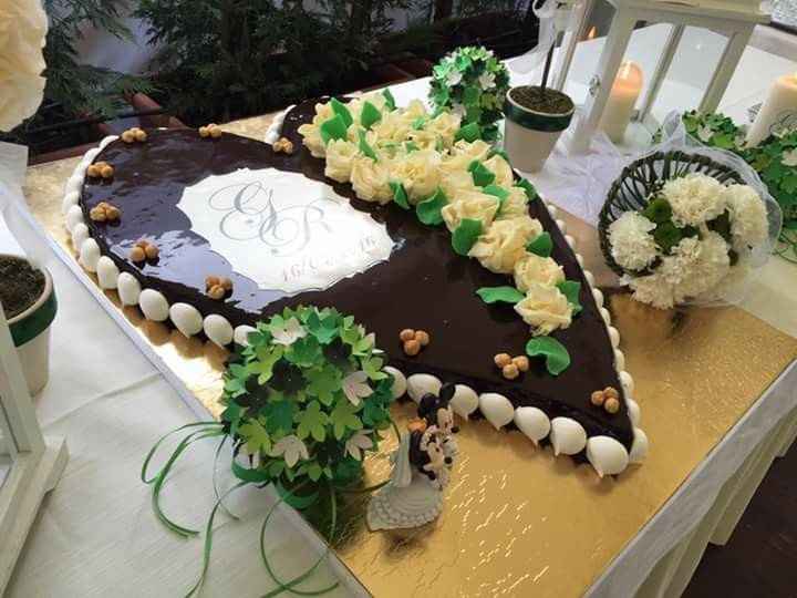 Torta!!! - 1