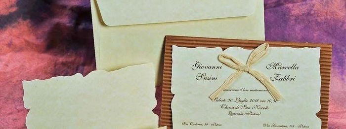 partecipazione rafia