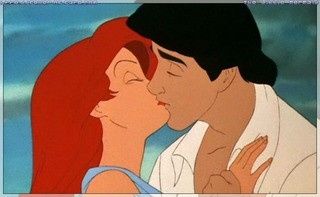 ariel e eric 1