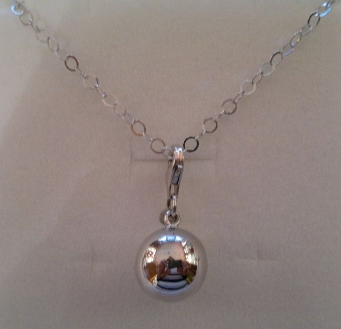 richiamo degli angeli