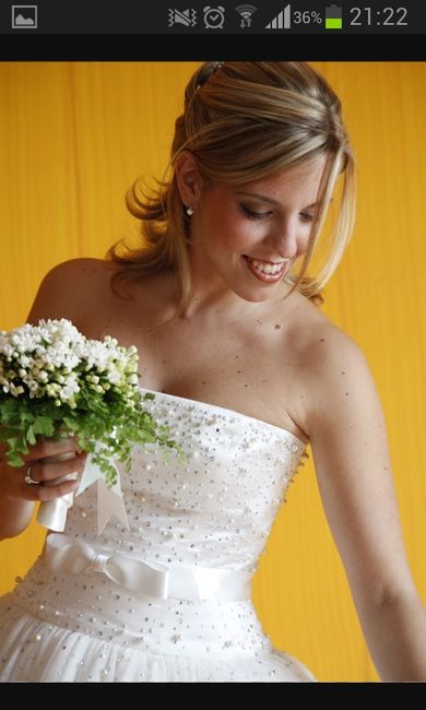 Il bouquet... quale sarà il vostro?... - 5