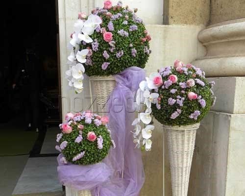 allestimento chiesa1