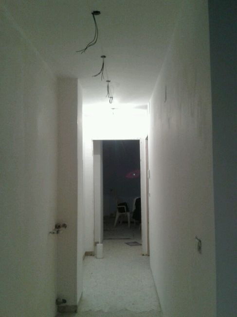 Controsoffitto in cartongesso fotoooo - 2