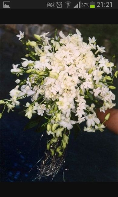 Bouquet - 7