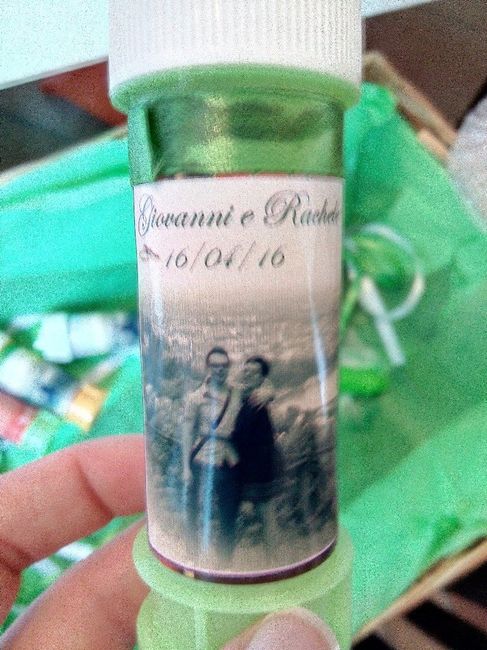 Bolle di sapone - 2