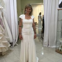 I dilemmi delle spose - La prima prova 👰 - 1