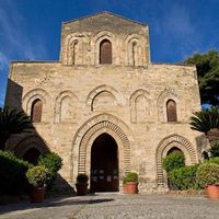 La mia chiesa - 1