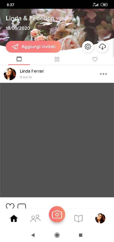 wedshoots assistenza - 1