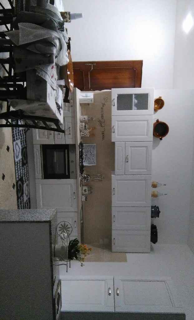  La vostra cucina! - 1