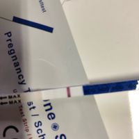 Test one step gravidanza - 1