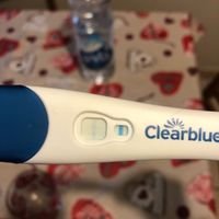 Test one step gravidanza - 1