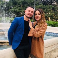 Condividete la vostra prima foto insieme e quella più recente! - 2