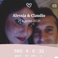 Quanti giorni mancano al vostro matrimonio? - 1