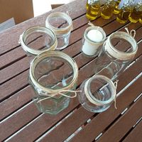 Inizio centrotavola fai da te 🙂 - 1