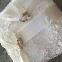 Mi fate vedere le vostre fedi ? - 1