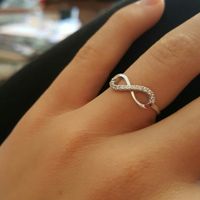 Anello di fidanzamento - 1