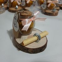 Spezie come bomboniere - 1