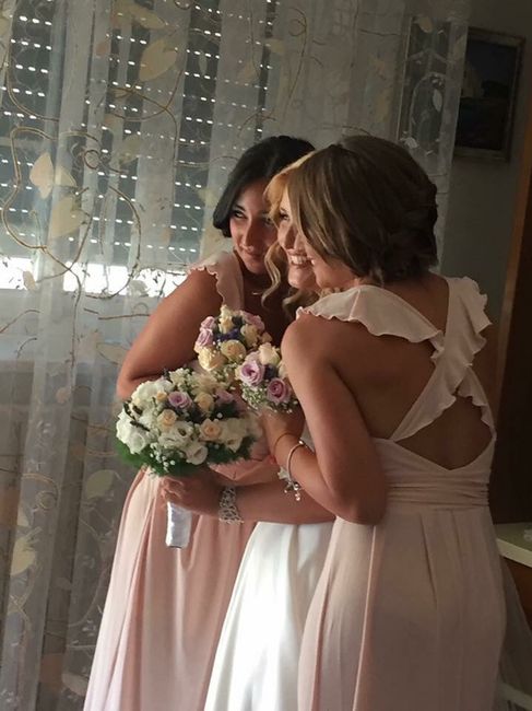 Sfoggiate i vostri bouquet 💐 - 1