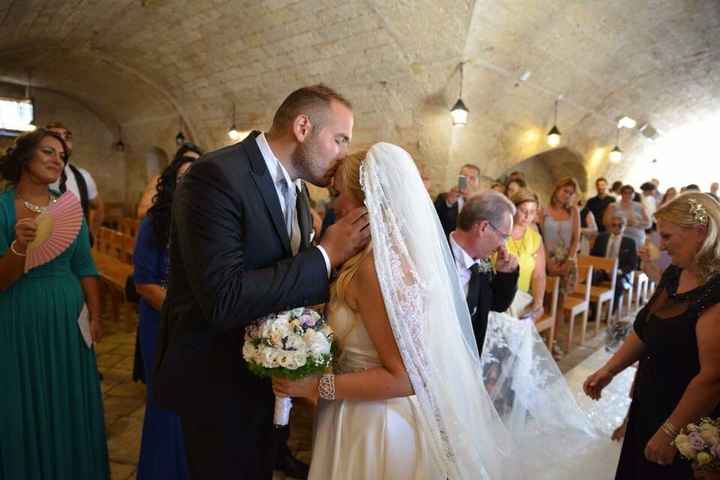 Sfoggiate i vostri bouquet 💐 - 2