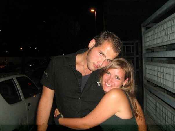 Ragazze, da quanto siete insieme con fm? la prima foto insieme? - 1