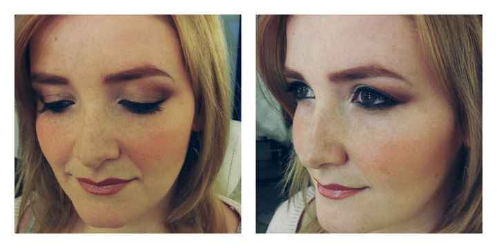 Finta prova trucco - 1