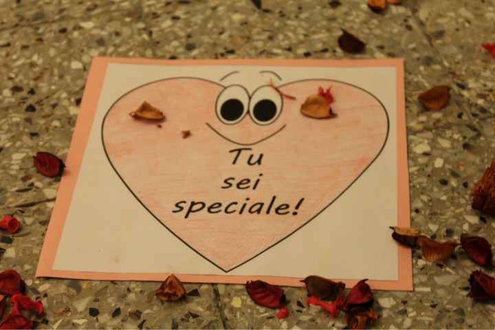 Come vi ha chiesto la mano il vs fm? - 1