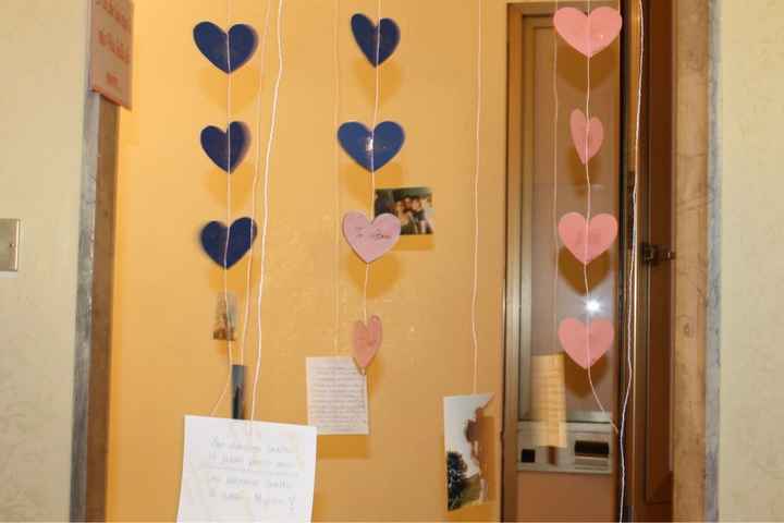 Come vi ha chiesto la mano il vs fm? - 2