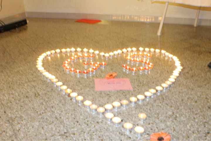 Come vi ha chiesto la mano il vs fm? - 3