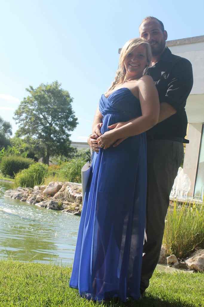 Abito delle mie damigelle - 1