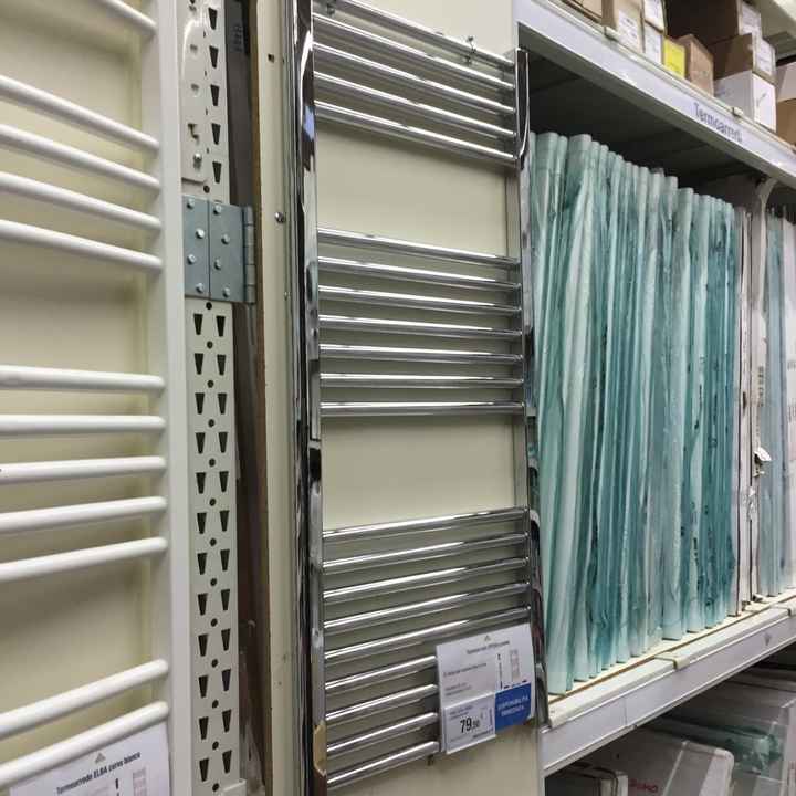 Si incomincia con il bagno! - 3