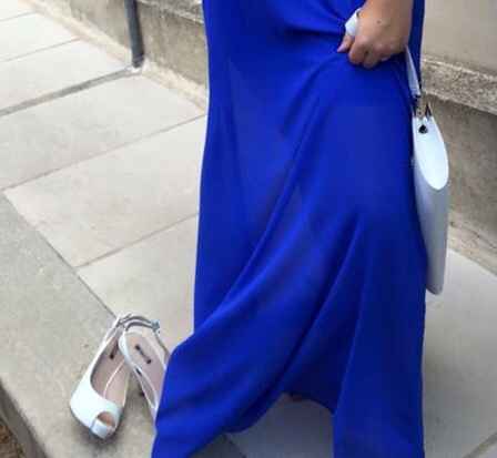 Trovato anche le scarpe!! - 1