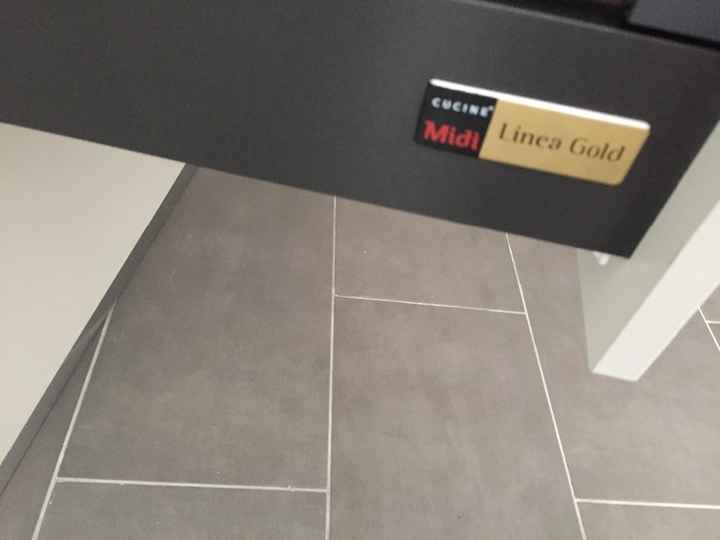 Particolare del cassetto