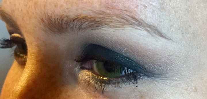 Prova trucco ( topic lungo) - 2