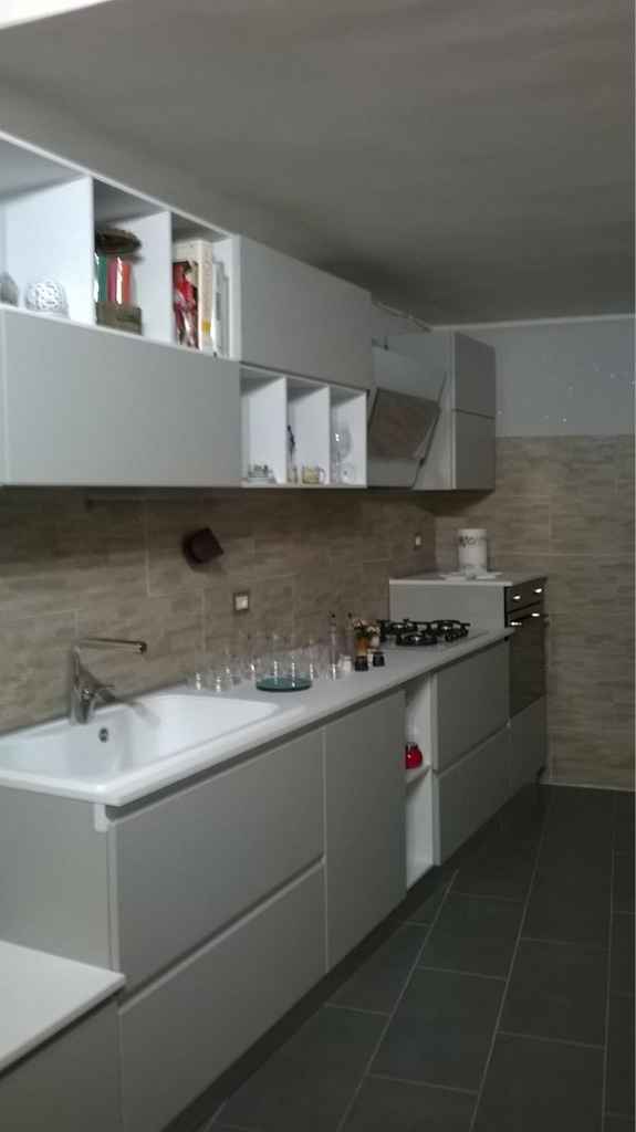 Cucina... quanto conviene spendere? - 1