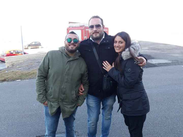 Sorpresa per natale! - 5