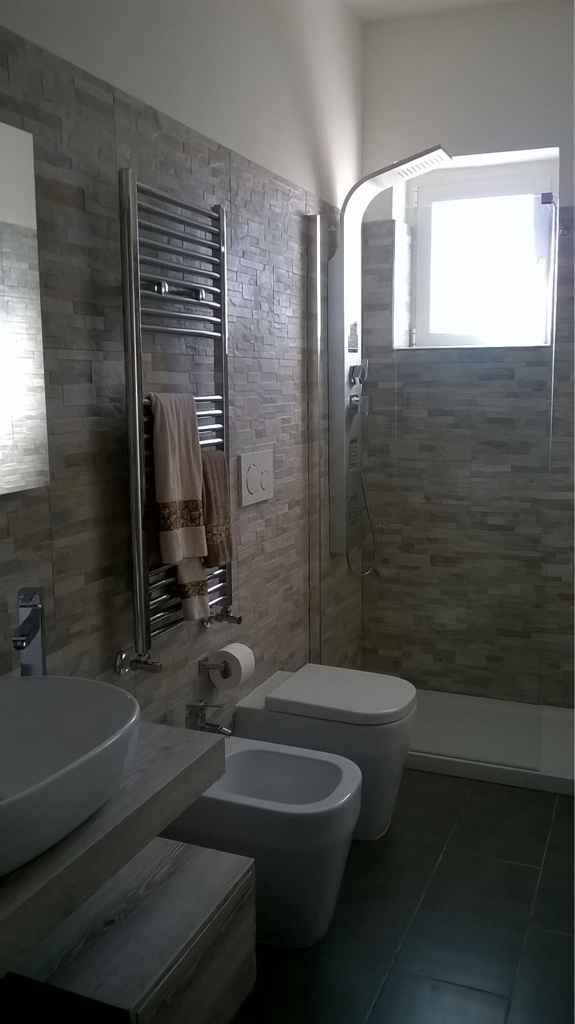 Bagni - 1