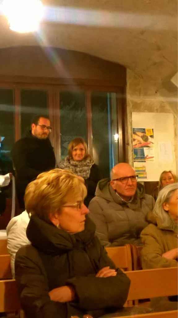 Fidanzati ufficialmente - 1