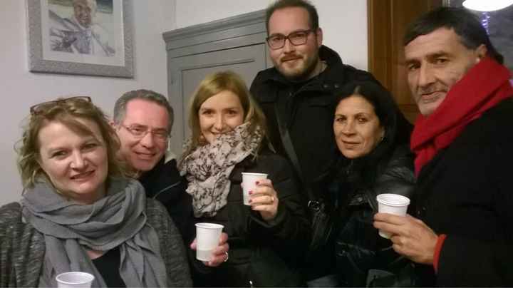 Fidanzati ufficialmente - 2