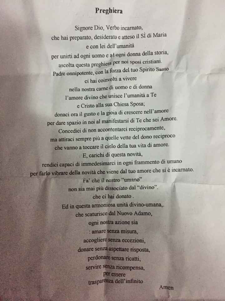 Fidanzati ufficialmente - 3