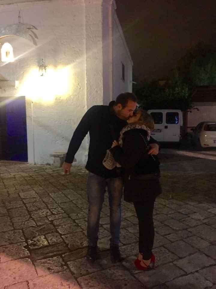 Fidanzati ufficialmente - 5