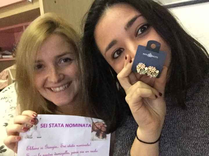 Sorpresa per le damigelle - 2