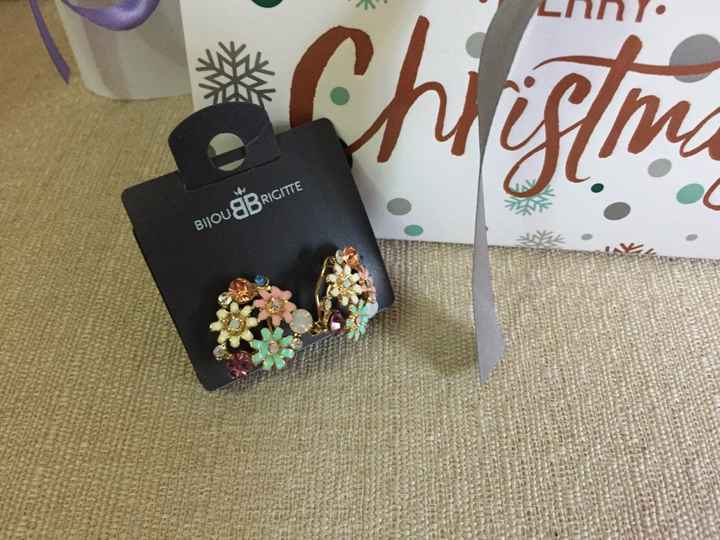 Sorpresa per le damigelle - 3