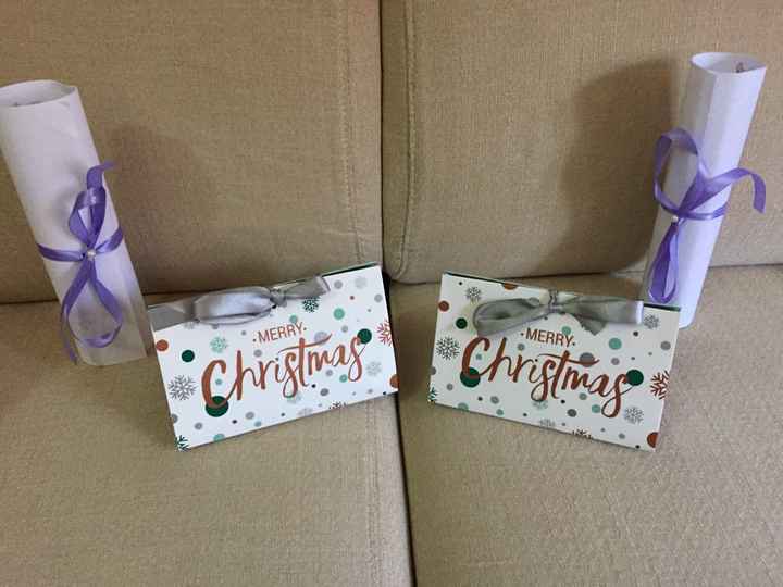 Sorpresa per le damigelle - 5