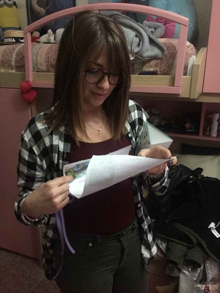 Sorpresa per le damigelle - 6