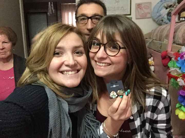 Sorpresa per le damigelle - 7