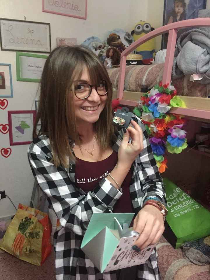 Sorpresa per le damigelle - 8