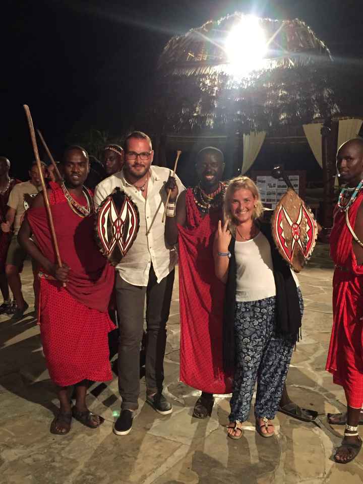  La nostra luna di miele.. - 6