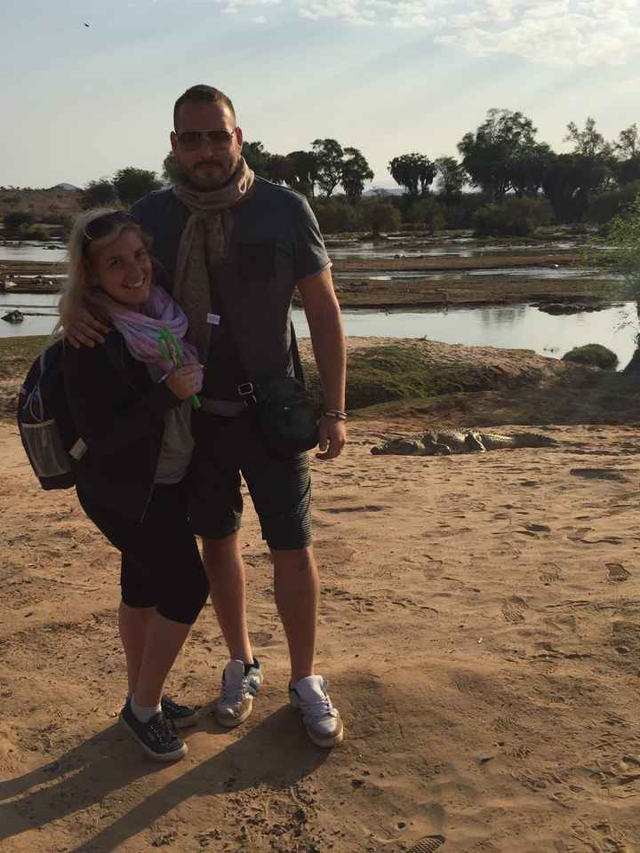  La nostra luna di miele.. - 7