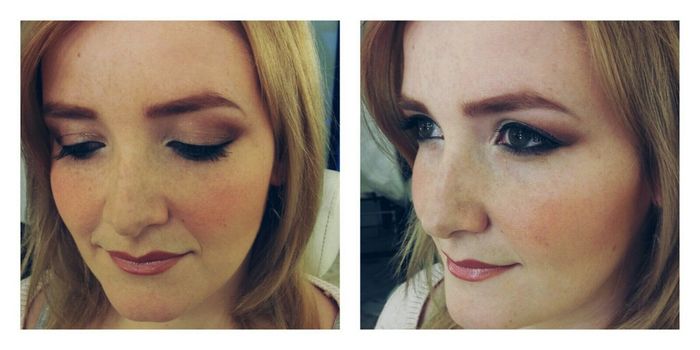 Finta prova trucco - 1