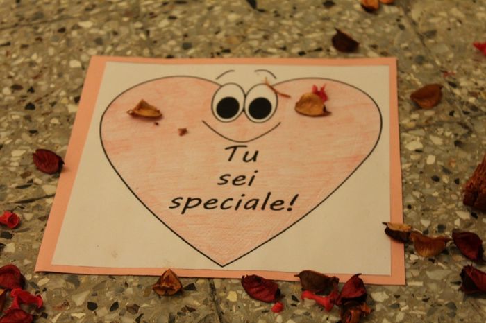 Come vi ha chiesto la mano il vs fm? - 1